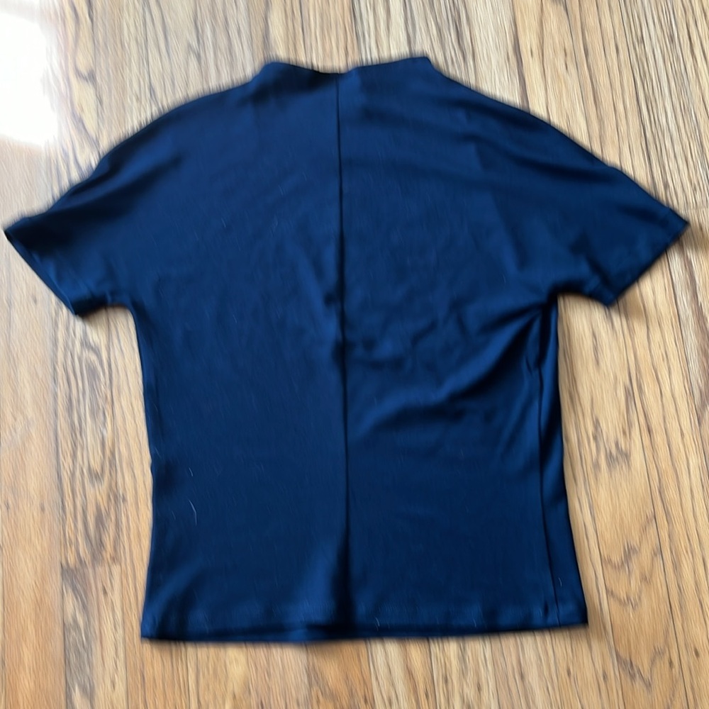 Designer tee - Picture 2 of 7